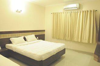 Hotel Sai Pancham, Shirdi 3